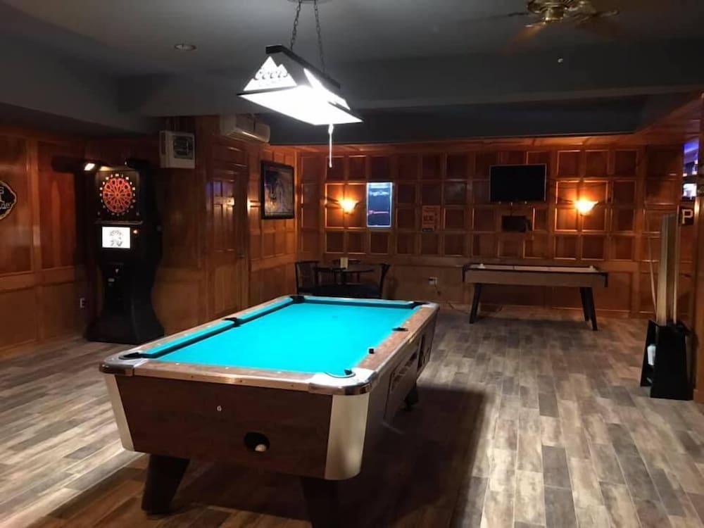 Готель Ramadaby Wyndham Pittsburgh-Нью-Стентон Екстер'єр фото